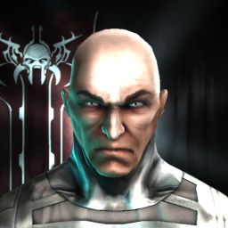 Erentil Calamity — legacy portrait