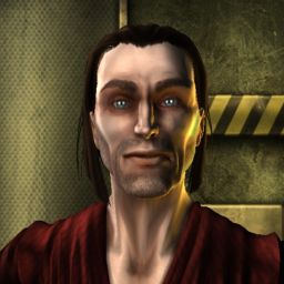 Sibko — legacy portrait