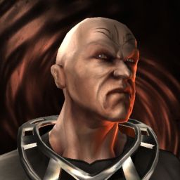 mine err — legacy portrait