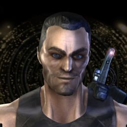 Nocrec — legacy portrait