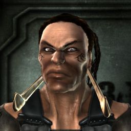 Jester9mm — legacy portrait