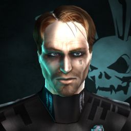 NetMan — legacy portrait