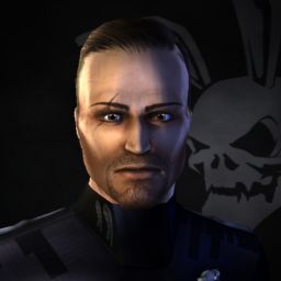 Amun Khonsu — legacy portrait