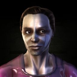 schawo — legacy portrait