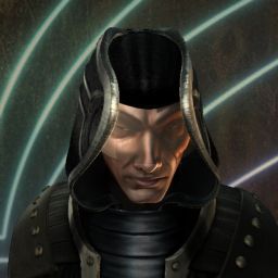 SF Killage — legacy portrait