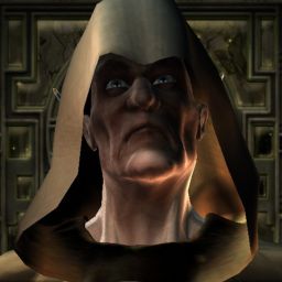 Marebre — legacy portrait