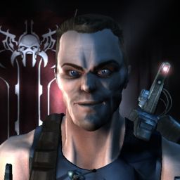 JadeFalcon3r Pryde — legacy portrait