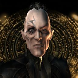 Swe Maker — legacy portrait