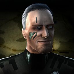 Zeus Manager — legacy portrait