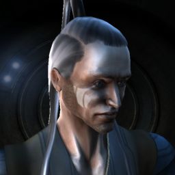 Mataki Onimareu — legacy portrait