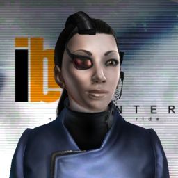Zeranii — legacy portrait