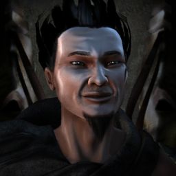 Shifty BS — legacy portrait