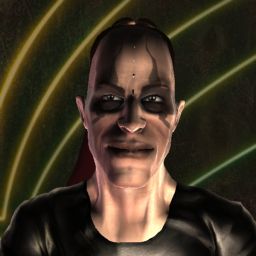 Fantic10 — legacy portrait