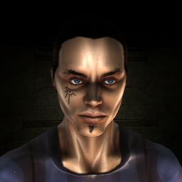 CyPh3r1n — legacy portrait