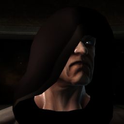 Omicron fey — legacy portrait