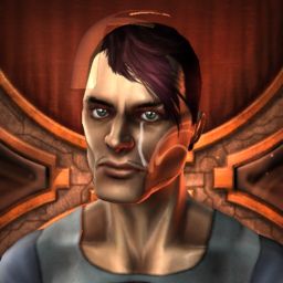 Pralora — legacy portrait