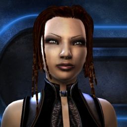 Trilca — legacy portrait