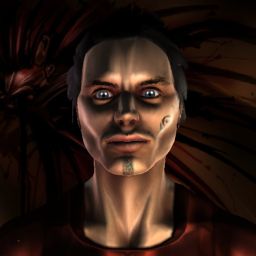 Maki Soushi — legacy portrait