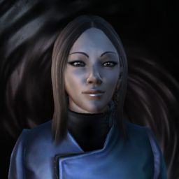 cavazess — legacy portrait