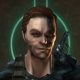 Assassin 2 — legacy portrait