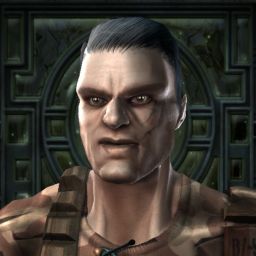 Wunnestou — legacy portrait