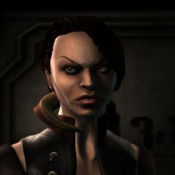 Lian To — legacy portrait