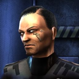chris100 — legacy portrait