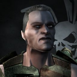 pr013ct 0v3rk1ll — legacy portrait