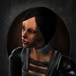 Cmz — legacy portrait