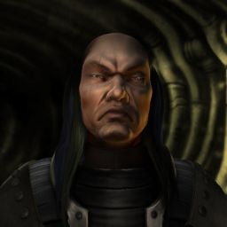 Nardman — legacy portrait