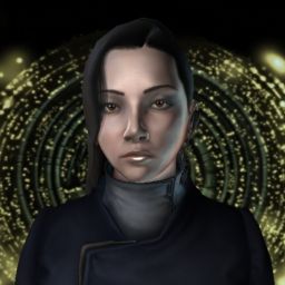 Strana Mechty — legacy portrait