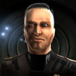 Peter 06 — legacy portrait