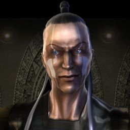 Worzissovo — legacy portrait