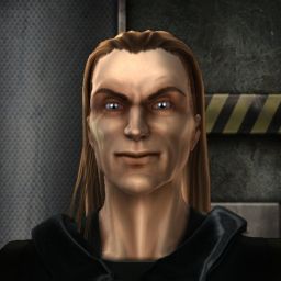 Bragiboga — legacy portrait