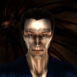 Ayden Messura — legacy portrait