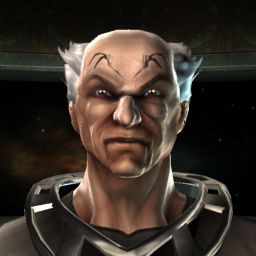 whiteagle — legacy portrait