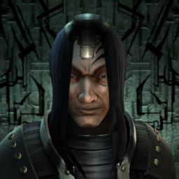 Texxplorer — legacy portrait