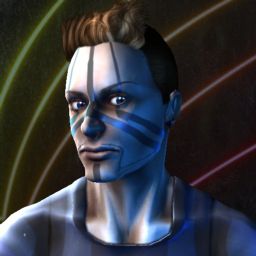 Monma Cicov — legacy portrait