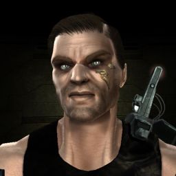 Twogauge — legacy portrait