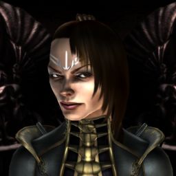 Dragons Claw — legacy portrait