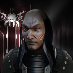 LordKhanid — legacy portrait