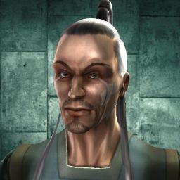 Serable — legacy portrait
