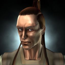 Secant — legacy portrait