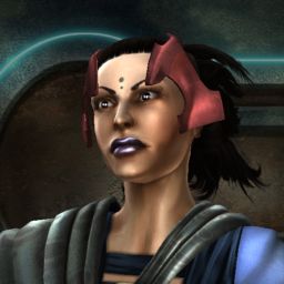 Rhinoas — legacy portrait