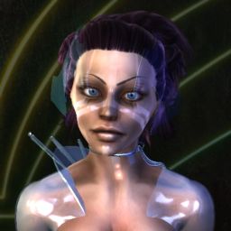 spitroaster — legacy portrait