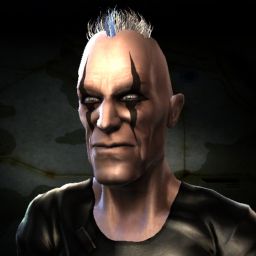 Specijalac — legacy portrait