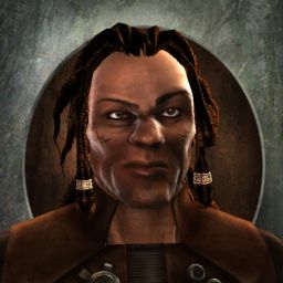 Martin Brice — legacy portrait