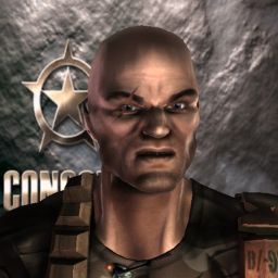Solrac Krypp — legacy portrait