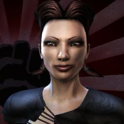 Inspirati0n — legacy portrait