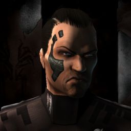 Setunus Omagma — legacy portrait